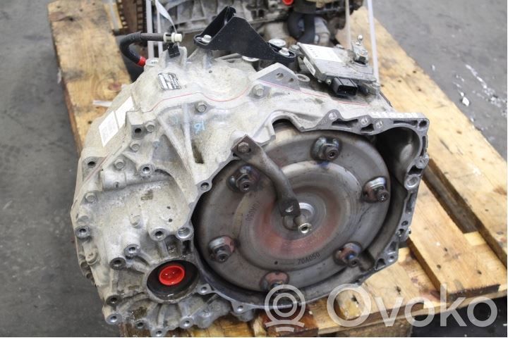 Caja de cambios automática   31259368,36050882,TF80SC