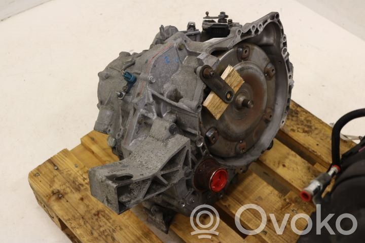 Volvo XC90 Caja de cambios automática 