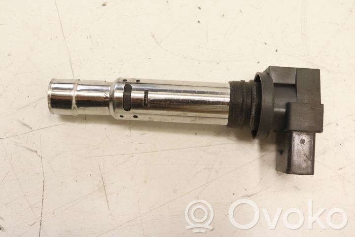 Volkswagen PASSAT B7 Bobina di accensione ad alta tensione