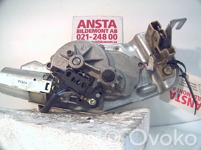 Renault Laguna I Motor ștergător lunetă