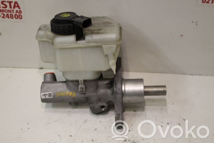 Główny cylinder hamulca   1K1614019L
