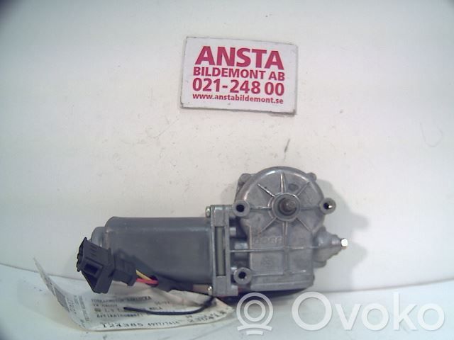 Volkswagen Caddy Motorino del tergicristallo del lunotto posteriore