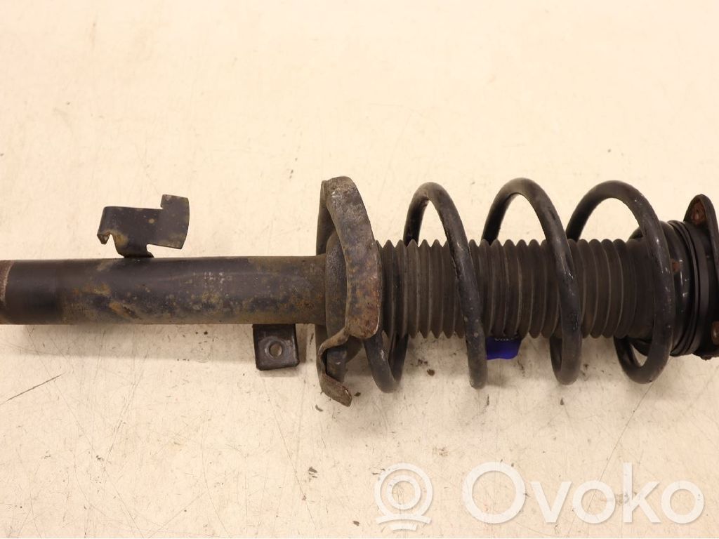 Volvo S40 Ansamblu amortizor cu arc față