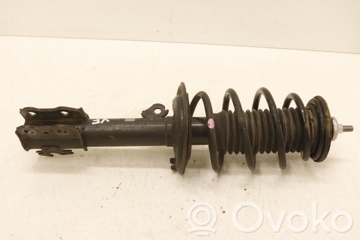 Toyota Yaris Ammortizzatore anteriore con molla elicoidale