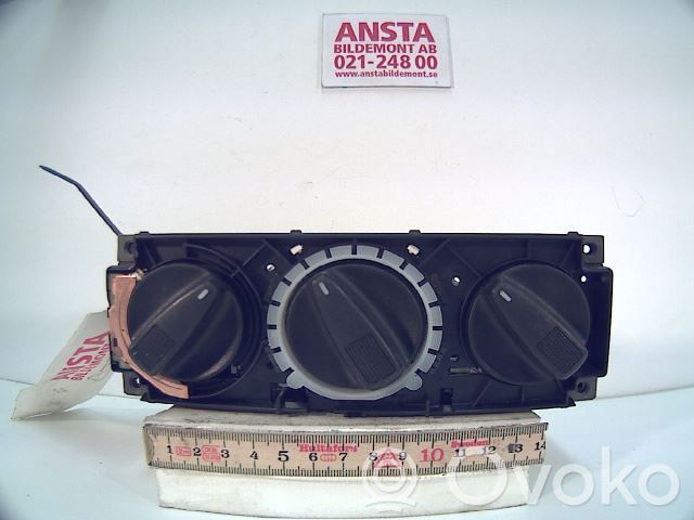 Volkswagen Polo III 6N 6N2 6NF Steuergerät Klimaanlage 