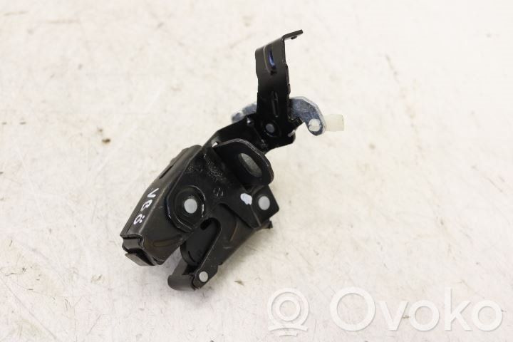 Volkswagen Caddy Încuietoare ușă spate 