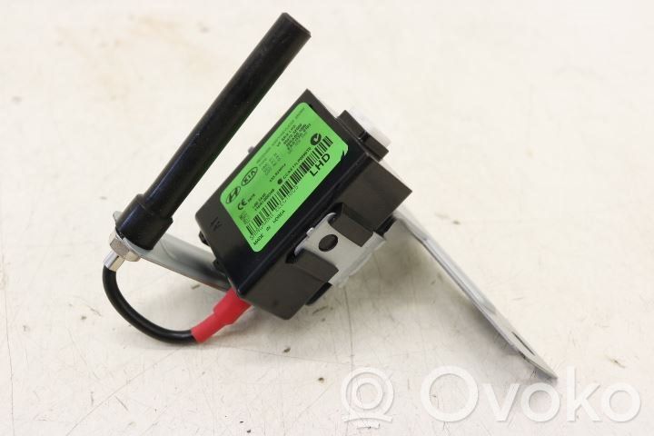 Hyundai i40 Antenne radio