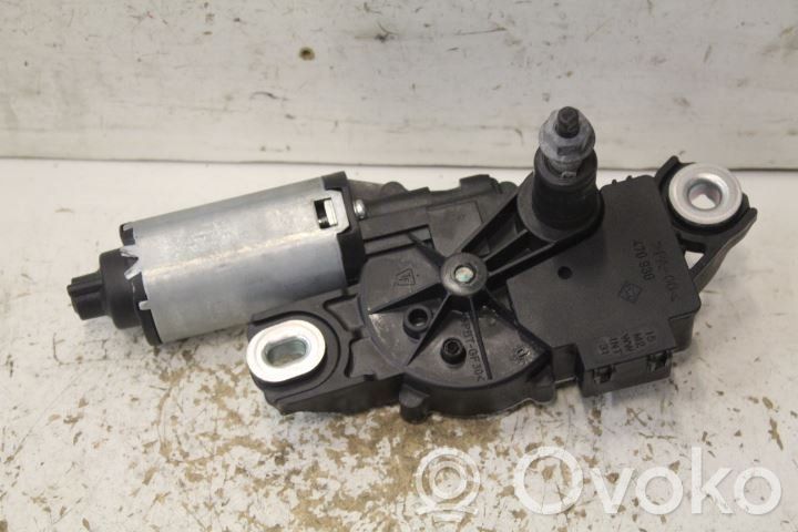 Volkswagen Caddy Motor ștergător lunetă 