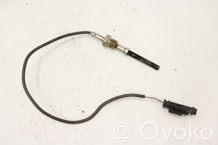 Volvo V60 Sensore di temperatura dei gas di scarico