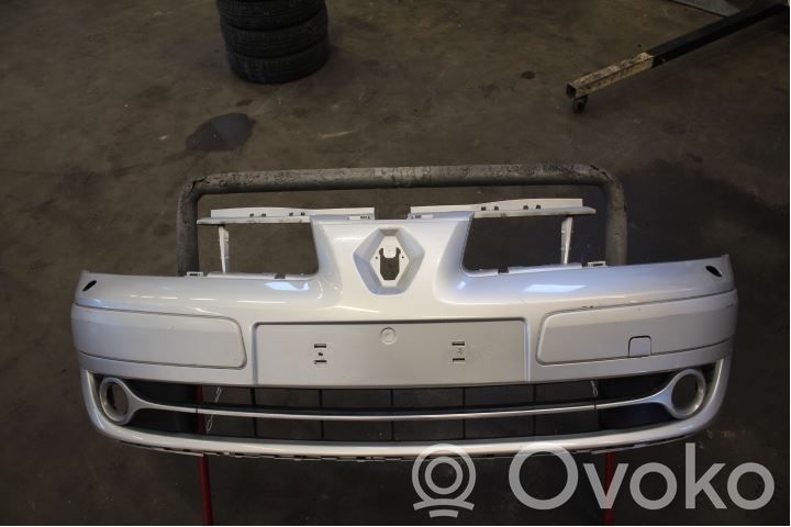 Renault Espace -  Grand espace IV Parachoques delantero 