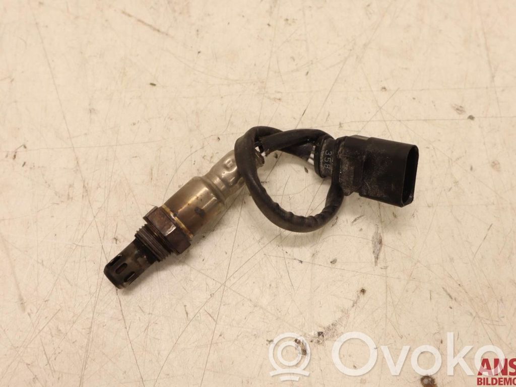 Sonde lambda   03F906262C