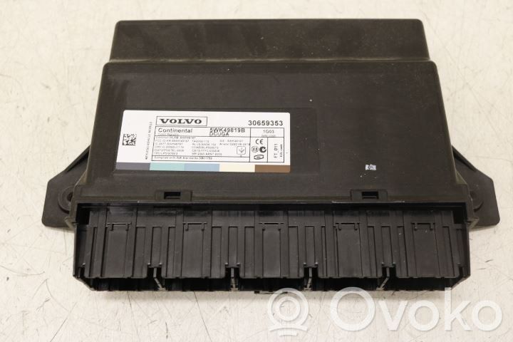 Alte unități/module de control   30659353