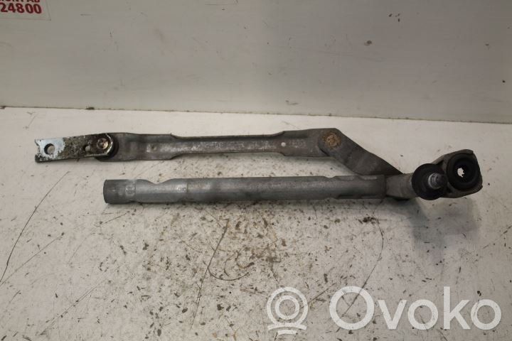 Volkswagen Touran I Mechanizm wycieraczek szyby przedniej / czołowej 