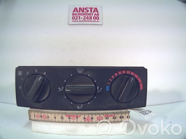 Volvo 440 Climate control unit 