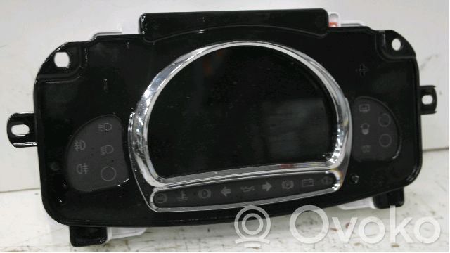 Speedometer (instrument cluster)   201403241010,1402713
