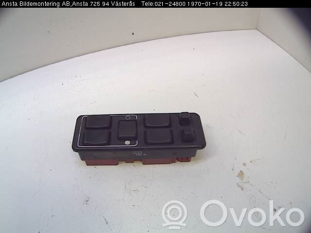 Volvo 940 Electric window control switch 