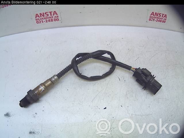 Lambda probe sensor   0258017043