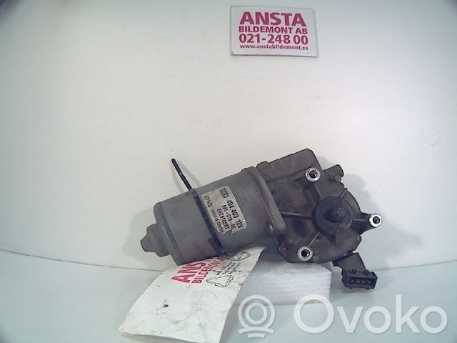 Volvo S80 Motorino del tergicristallo