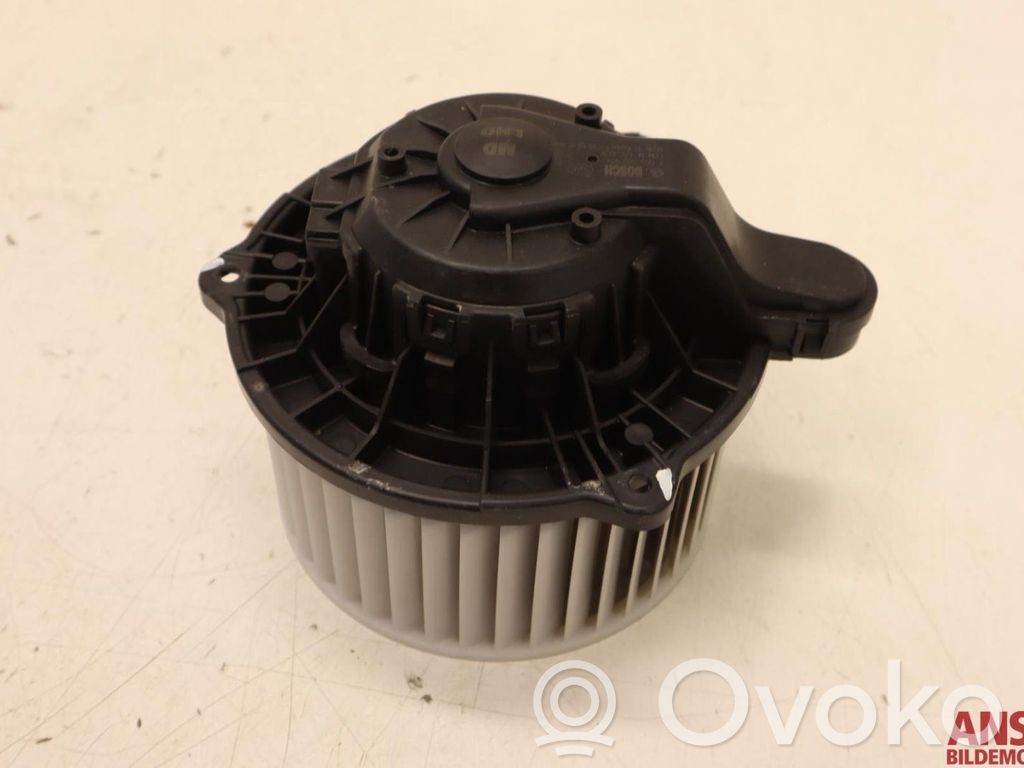 KIA Ceed Ventilator aerotermă 