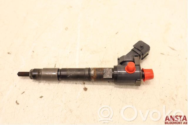 Volvo V60 Inyector de combustible 