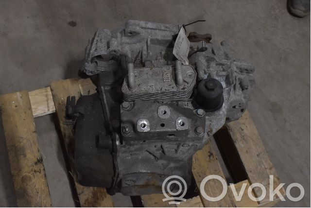 Caja de cambios automática   02E300053,02E300053X,KPT