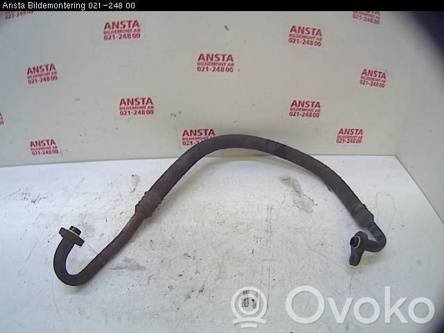 Volvo V70 Conductă/furtun aer condiționat (A/C) 