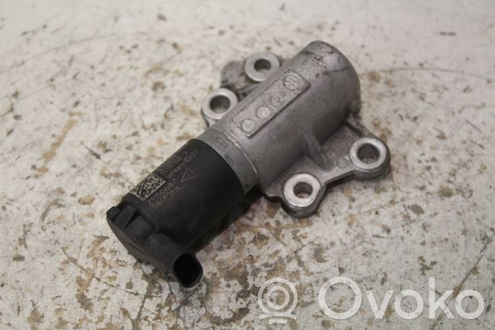 Volvo V70 Valvola di fasatura dell’albero a camme Vanos 