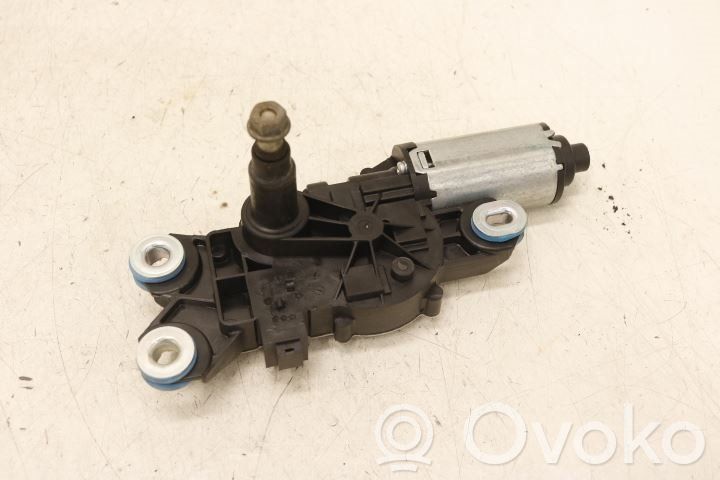 Volvo XC60 Motor ștergător lunetă 