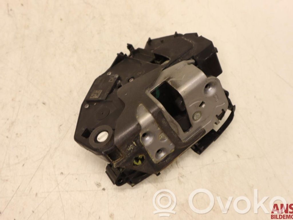 Central locking motor   31301742