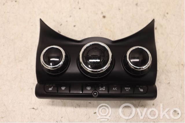 Mini One - Cooper F56 F55 Unitate control climatizare 
