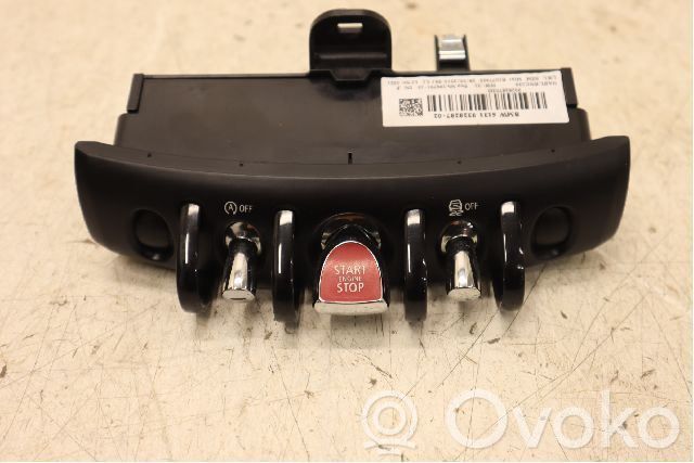 Mini One - Cooper F56 F55 Interruptor de control multifunción