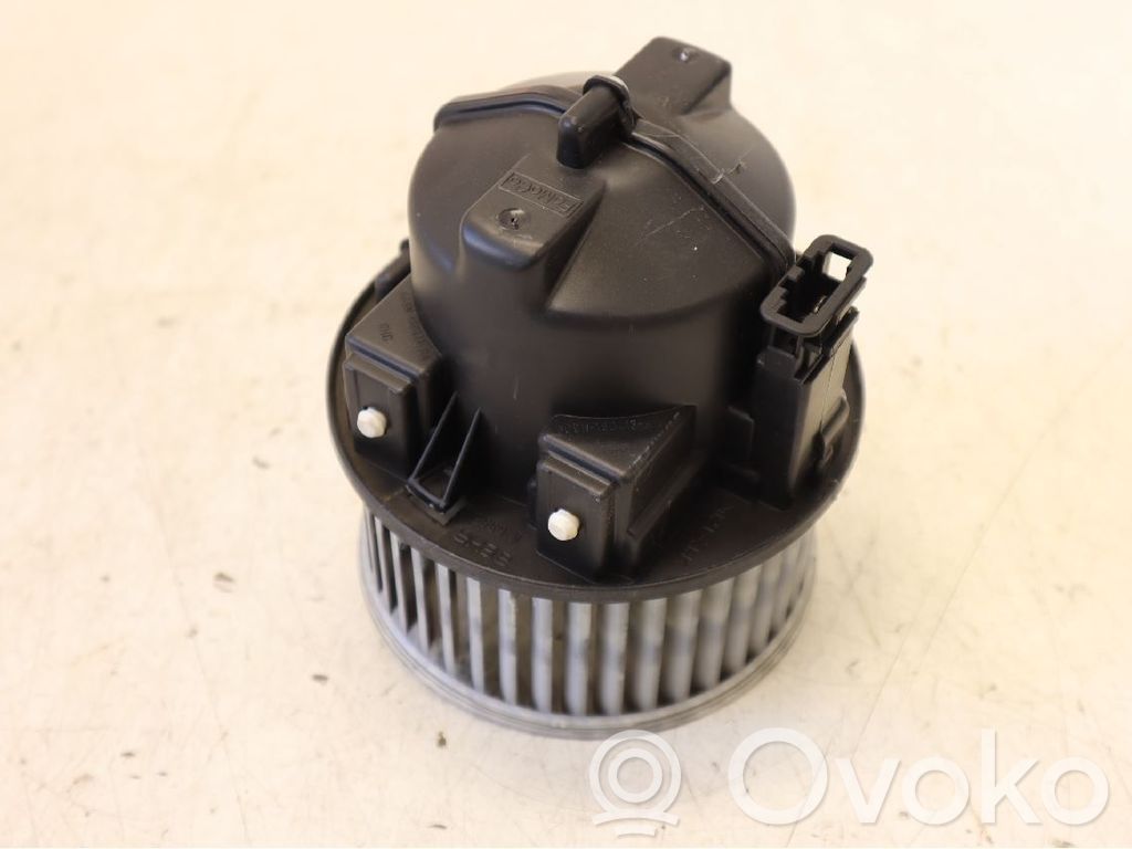 Volvo XC60 Ventola riscaldamento/ventilatore abitacolo 