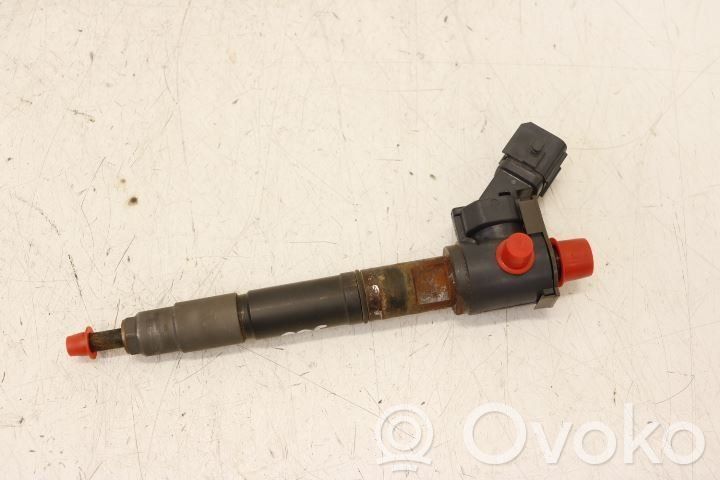 Volvo V60 Inyector de combustible 