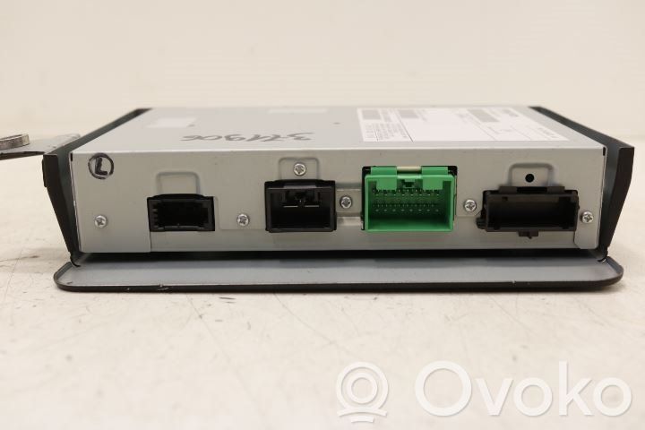 Volvo V60 Amplificatore 