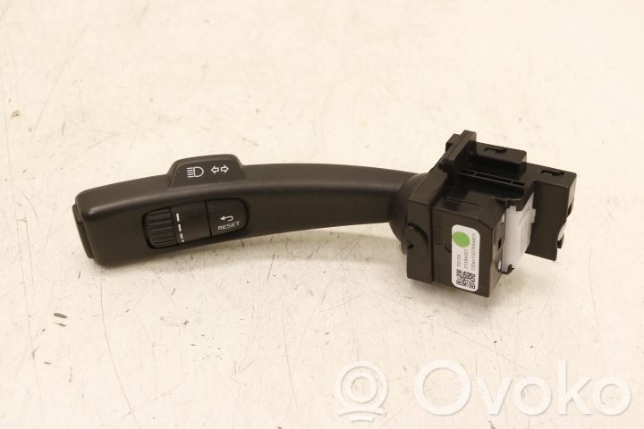 Volvo V60 Leva indicatori