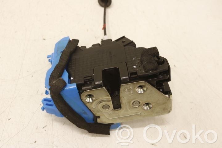 Motor închidere centralizată   81410A2100