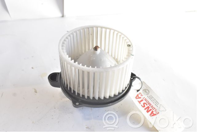 Hyundai Accent Ventola riscaldamento/ventilatore abitacolo