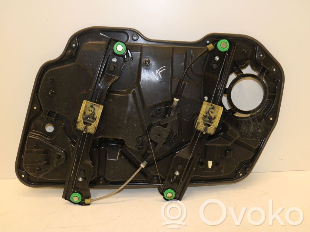 Volvo V60 Macara geam față fără motor 