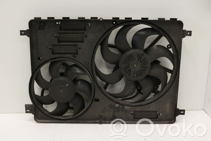 Elektrolüfter   6G918C607ND