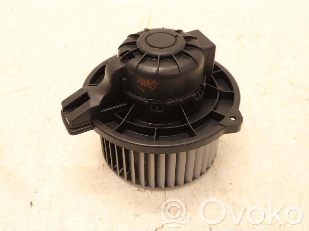Heizungslüfter   971111W100