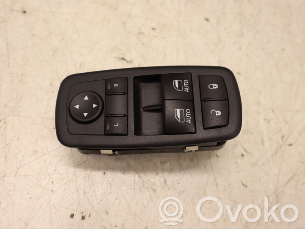 Dodge Challenger Electric window control switch 