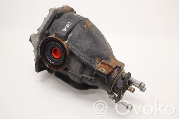 Dodge Challenger Hinterachsdifferential 
