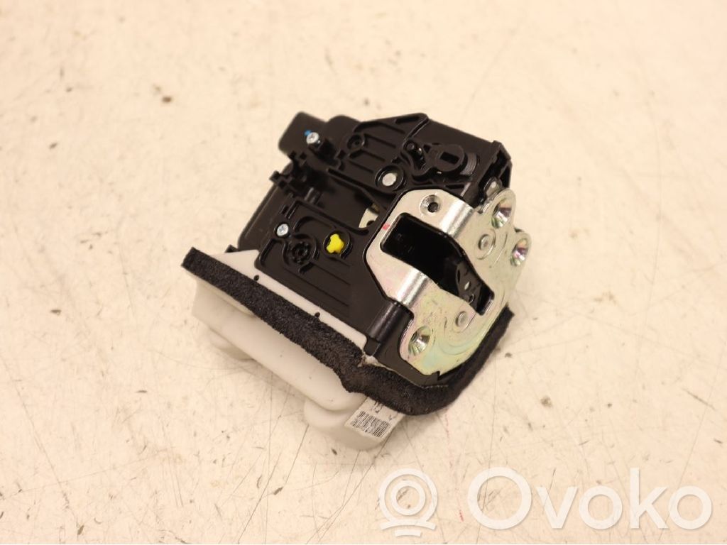 KIA Rio Motor închidere centralizată 