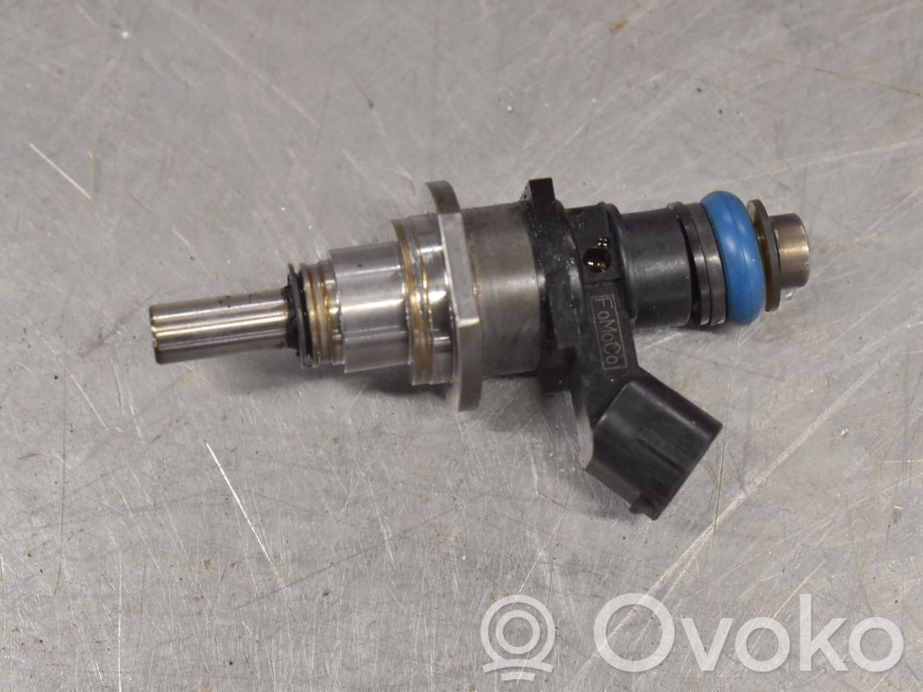 Mazda 3 I Inyector de combustible 
