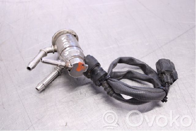 Ford Transit Injecteur de carburant 