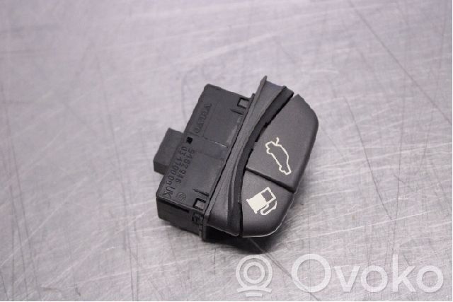 Volvo S70  V70  V70 XC Comutator deschidere clapetă rezervor 