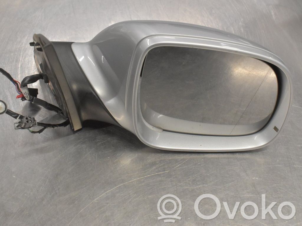 Audi Q7 4M Specchietto retrovisore elettrico portiera anteriore