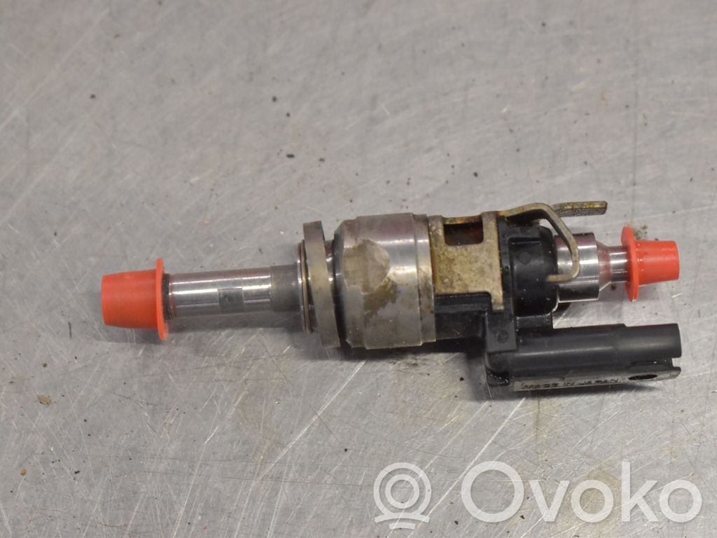 Inyector de combustible   31432778