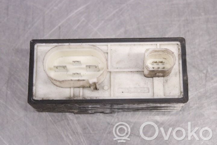 Seat Ibiza III (6L) Releu ventilator lichid răcire 