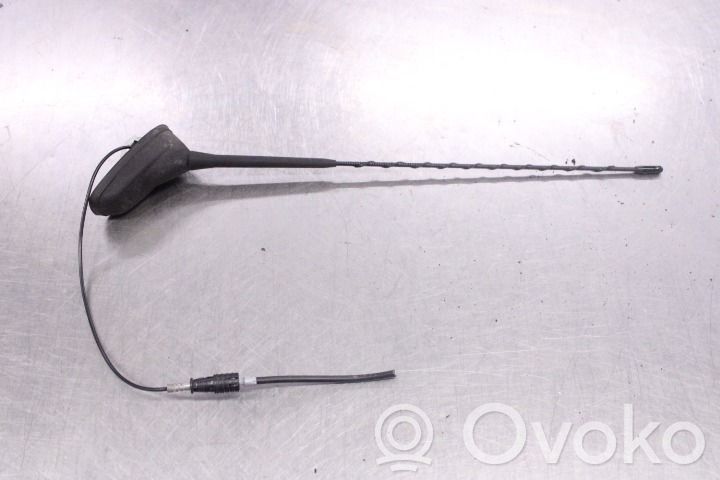 Citroen C3 Radion antenni 